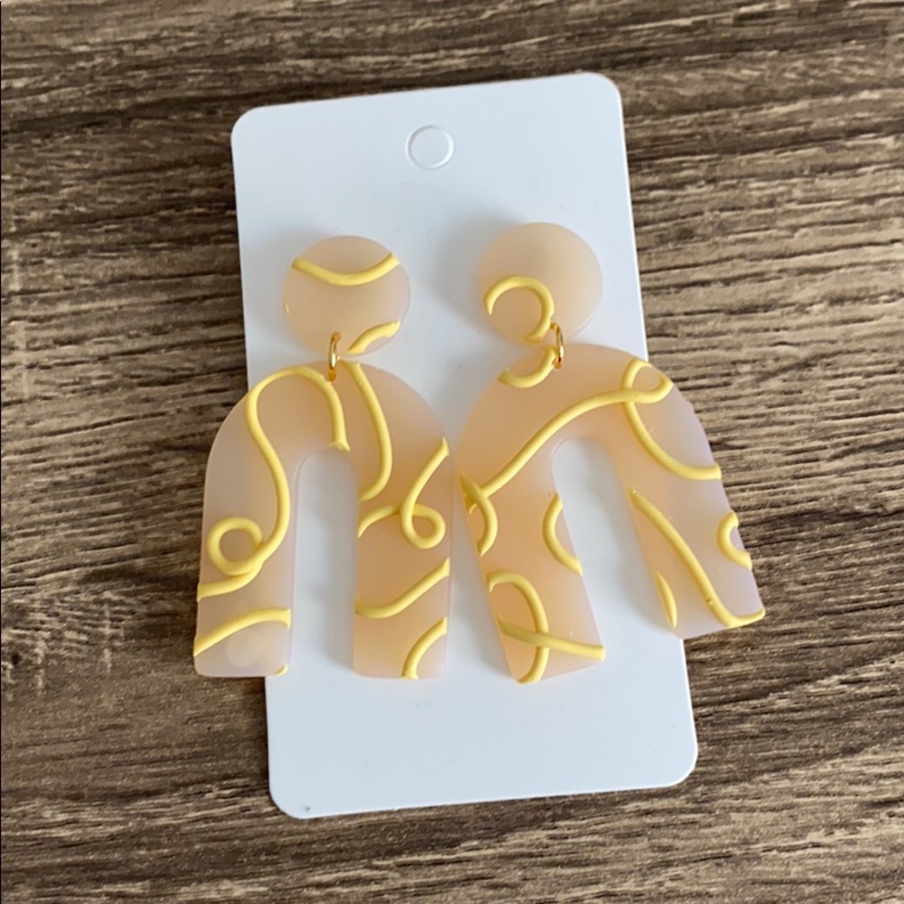 Handmade Earrings